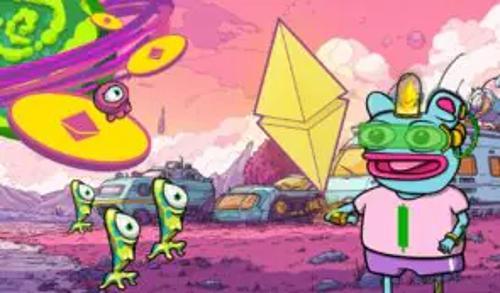 以太坊第四季度价格预测：分析师看好 ETH 生态系统代币实现百倍增长