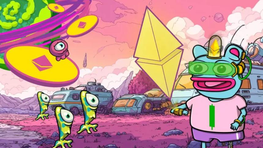 以太坊第四季度价格预测及分析师预测 ETH 生态系统将实现 100 倍收益