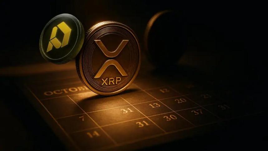 ChatGPT 预测 XRP 10 月 31 日价格飙升，低价山寨币 Paydax 协议或成下一投资热点