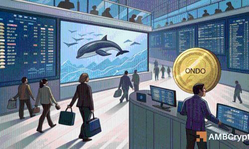 Arthur Hayes 加码 ONDO 投资至 4100 万美元——第四季度能否成为其突破关键？