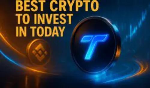 加密货币市场新焦点：BNB价格创新高，Tapzi预售引发投资热潮