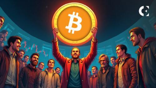 保罗·都铎·琼斯再次力挺比特币：财政政策推动数字资产吸引力