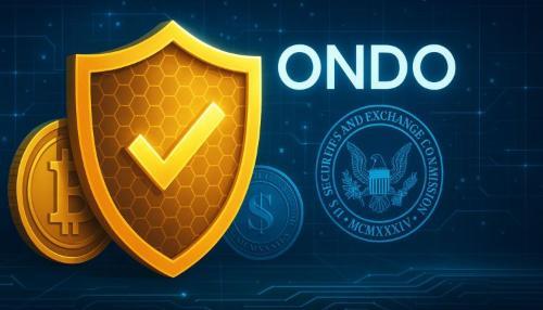 Ondo Finance完成对Oasis Pro的收购，获得SEC注册牌照并扩展监管能力