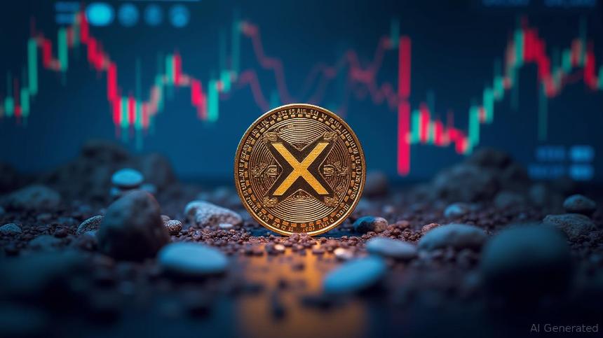 XRP 的关键时刻:ETF 期待与稳定币挑战并存
