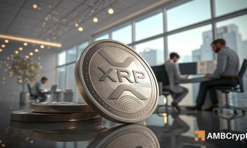 XRP在2025年的走势是否会重现2017年和2021年的辉煌？