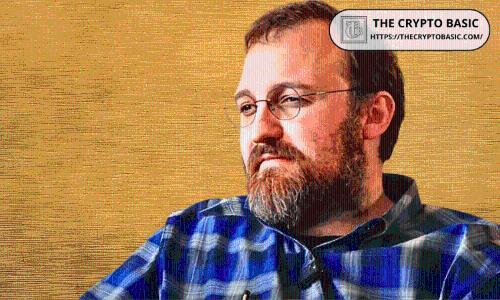 Charles Hoskinson对Grokipedia表示期待：或终结维基百科对Cardano的长期偏见