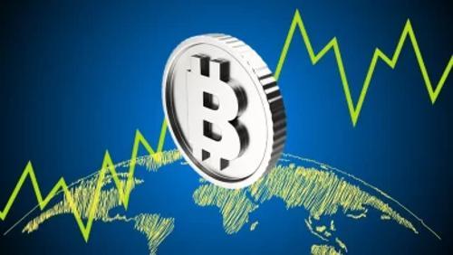 全球流动性注入推动比特币迈向新牛市高峰