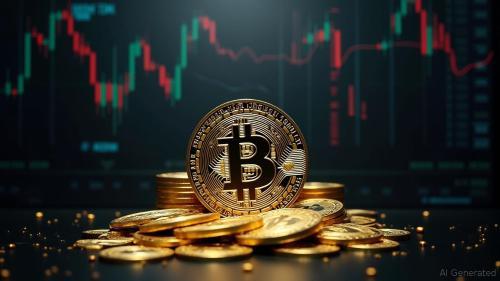 比特币矿工转向战略性增持，市场信心彰显成熟