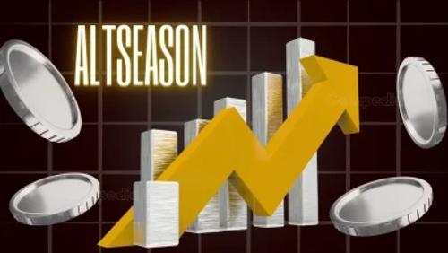 <span class='keyword'>MYX</span>与STRK价格飙升超20%：是否预示新山寨币季节来临？