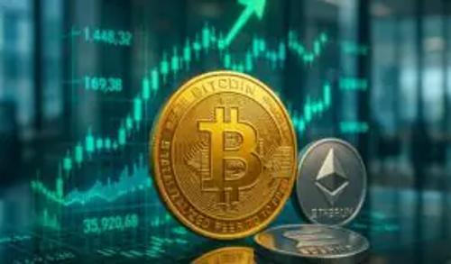 比特币价格能否稳守12.5万美元？分析师看好以太坊与Solana上涨潜力