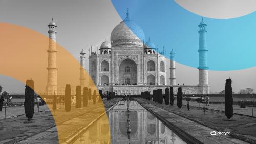 印度将推出央行支持的数字货币以遏制无担保私人加密货币的使用