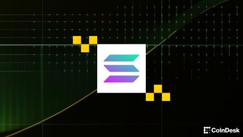 Solana年收入达28.5亿美元，展现强劲韧性并与Web2巨头竞争