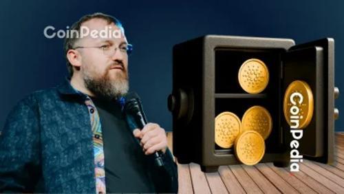 Charles Hoskinson 宣布比特币和 XRP DeFi 融合计划，目标将 Cardano 总锁定价值提升至 150 亿美元