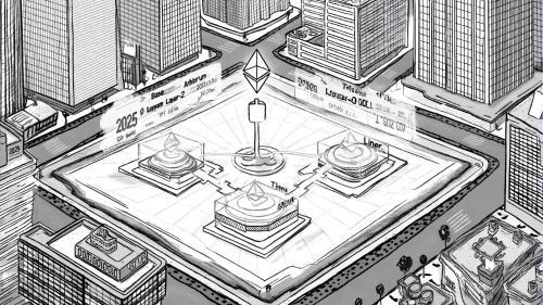 Coinbase 加入 Linea：以太坊 Layer-2 扩展如何推动加密货币交易所的未来增长