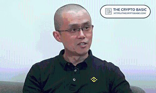 币安创始人赵长鹏：财富并非成功的真正标准