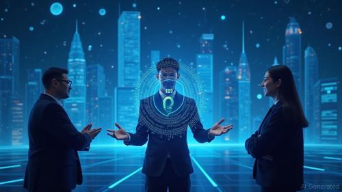 USD.AI 投资 5 亿美元推动 AI 与 DeFi 融合,开创计算金融新纪元
