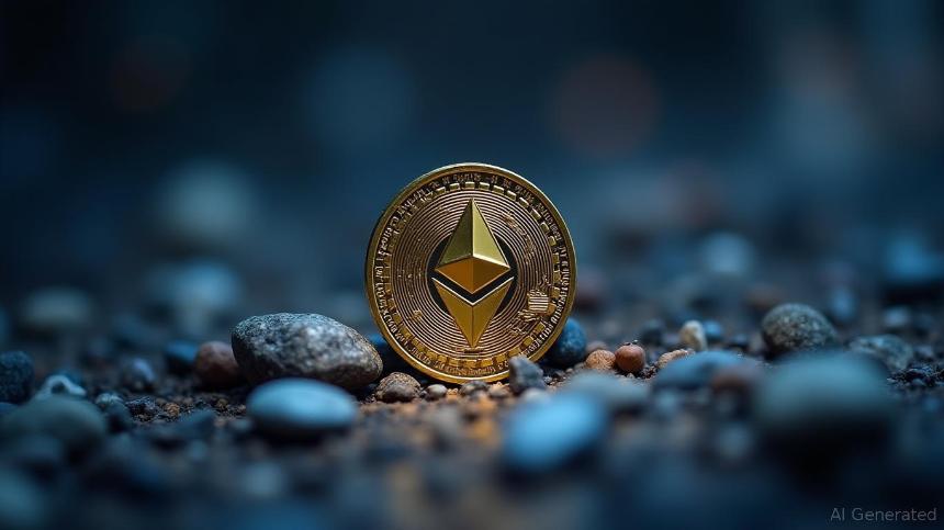 灰度推出质押型以太坊ETF，开创合规投资新篇章