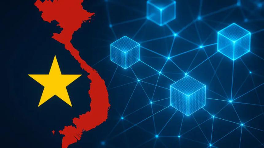 越南加密货币试点项目因缺乏申请者进展受阻