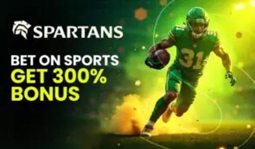 Spartans 荣膺最佳加密货币赌场称号:6,000 款游戏与即时奖励引领未来博彩体验