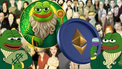 分析师认为 Pepeto 将成为以太坊上表现最佳的 Meme Coin,超越 Shiba Inu 和 PEPE