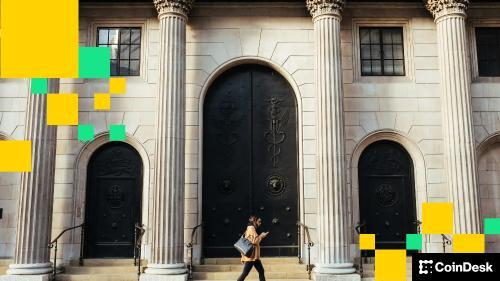 英格兰银行拟豁免稳定币持有限额 为加密行业松绑