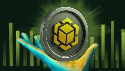  币安币超越 XRP 和 USDT 成为第三大数字资产；BNB 价格下一步走势如何？ 