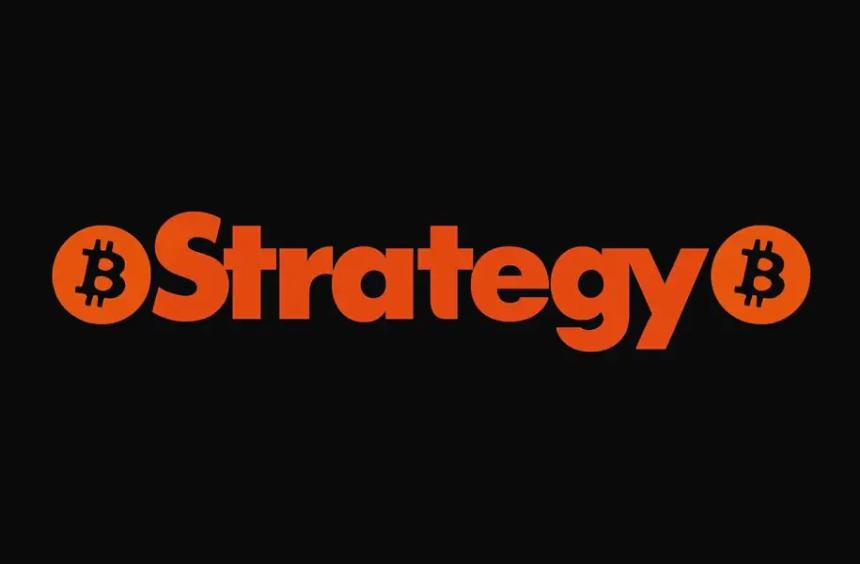 Strategy 携手美国精英,打造 800 亿美元比特币国库