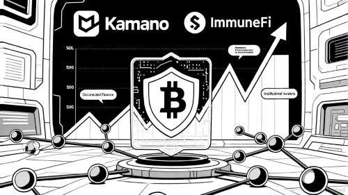 Solana 的安全革命：Kamino 与 ImmuneFi 助力 300 美元目标价的实现