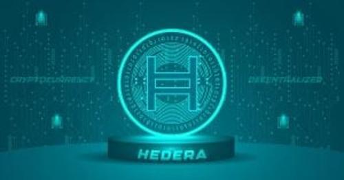 Hedera支持推出全球首个代币化上游油气基金