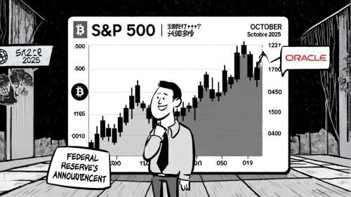 解析2025年10月8日加密货币市场抛售：情绪、触发因素与重返策略