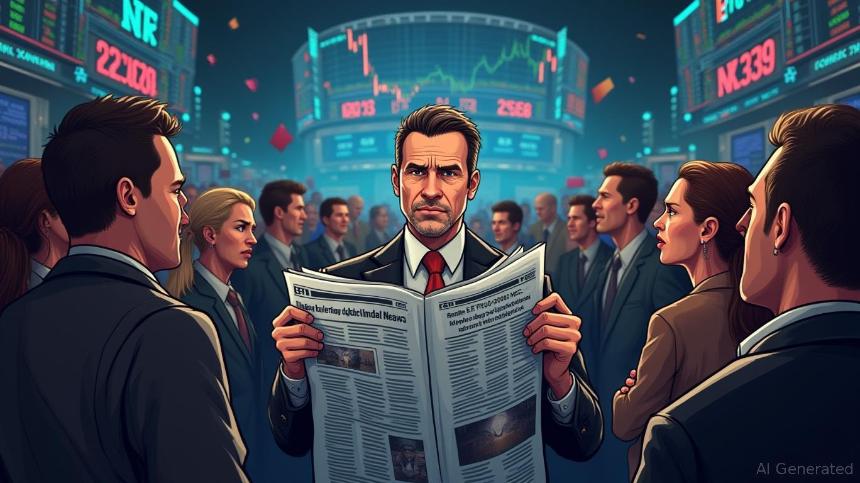 以太坊今日新闻：基金会的 ETH 销售损害了市场稳定性，违背了去中心化原则