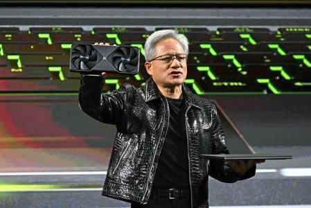 英伟达 (NVDA) 宣布将继续赞助 H-1B 签证，即便费用大幅上涨