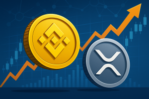  “中国”Memecoins 在 BNB 链生态系统上进行抽奖，CZ 推动铸就百万富翁 