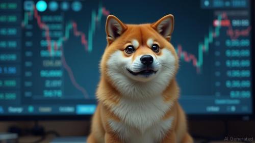狗狗币最新动态：Maxi Doge以安全性为核心，应对表情包币价格波动挑战
