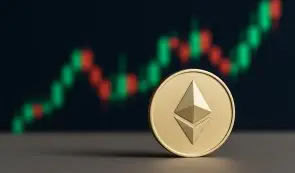 以太坊或成美联储降息周期中的最大受益者