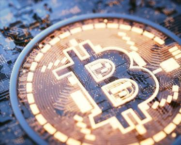 比特币的真正革命：代码驱动的未来正在到来