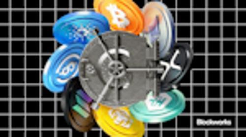指数巨头与加密货币ETP发行商加速推进多元化投资产品