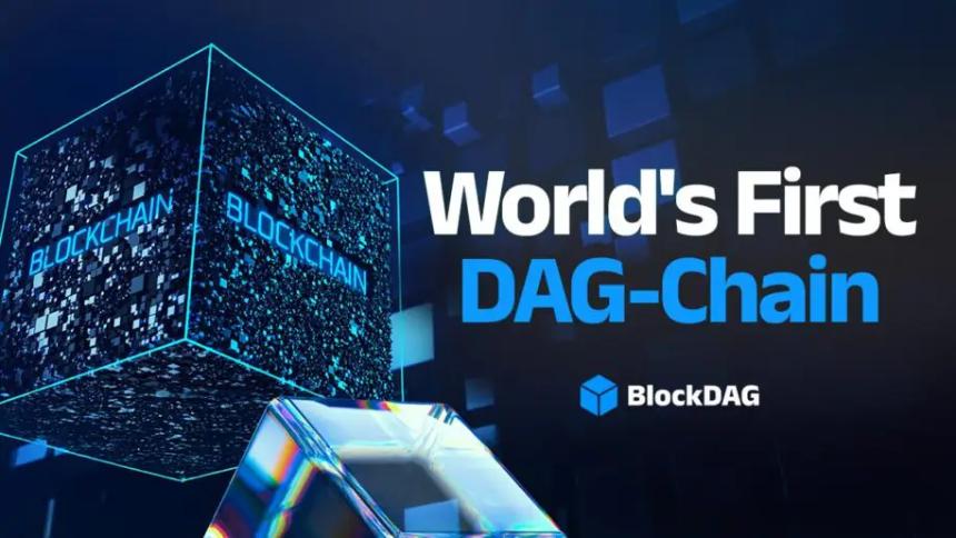 XRP 展现强劲看涨信号，Solana 蓄势突破 245 美元大关，BlockDAG 预售超 4.2 亿美元引爆市场期待
