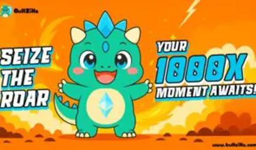 加密货币预售竞赛：BullZilla (BZIL) 引领市场，Eggman (<span class='keyword'>GGs</span>) 黯然失色