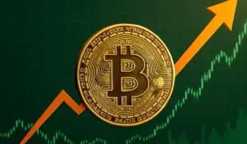 分析师预测：比特币上涨或为更大行情的开端