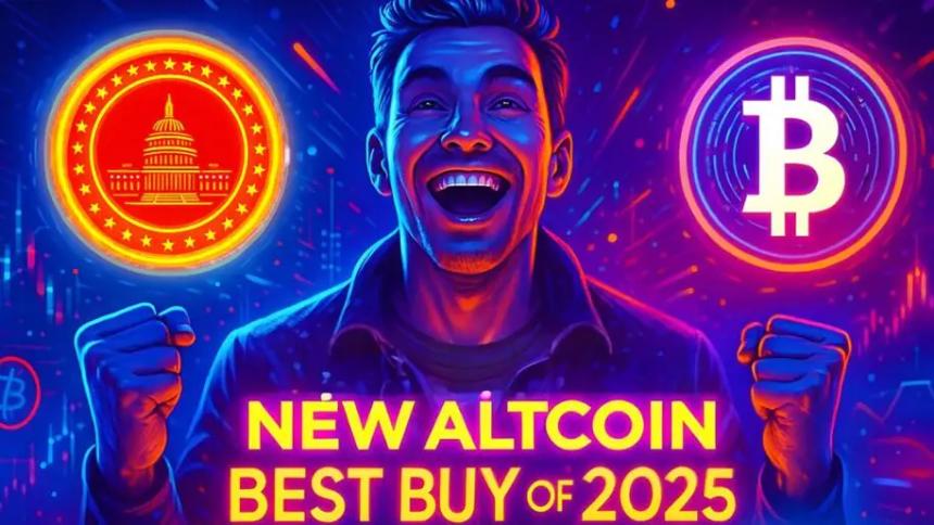 比特币持续领涨市场，但专家预测玛格币金融将成为2025年最佳投资选择