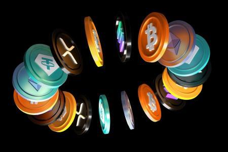 英国开放加密货币ETP交易，XRP看涨信号预示上涨潜力