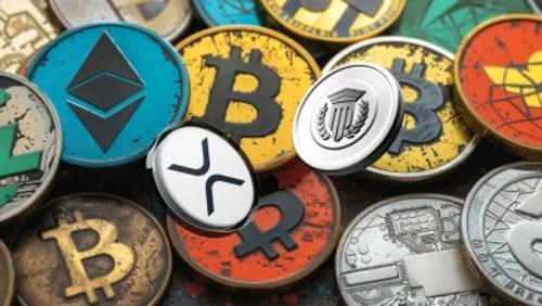 十月加密货币市场焦点：Mutuum Finance（MUTM）或成新星，分析师预测涨幅达20倍