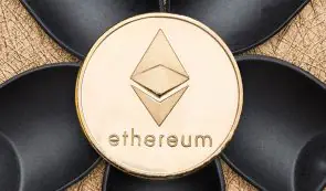 以太坊或成美联储降息周期中的最大受益者
