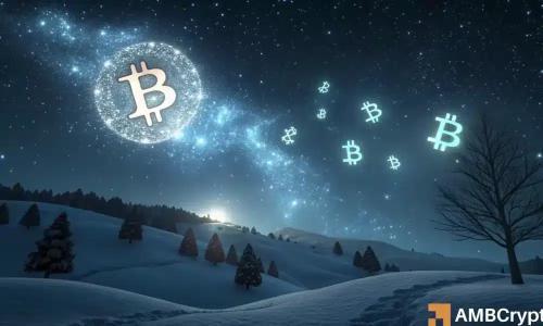 比特币涨势或刚起步：低波动率与美元疲软成两大关键驱动因素