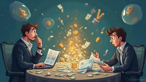 加密货币公司转向可转换债券融资：稀释风险引发市场关注