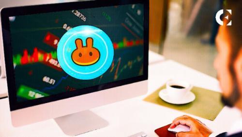 PancakeSwap 中文社交账户遭黑客攻击,CAKE 代币逆势飙升 16%