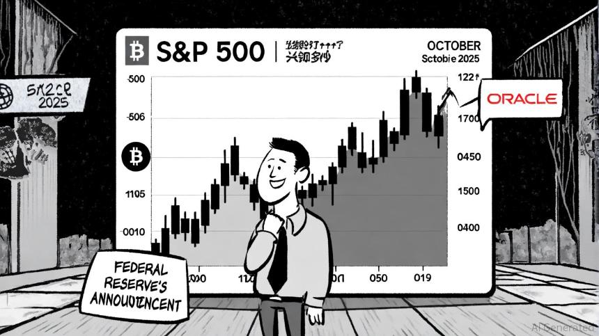 解读2025年10月8日的加密货币抛售:市场情绪、宏观触发因素和战略重返市场的机会