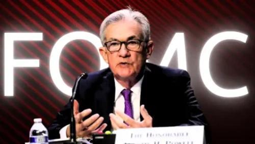 美联储会议与鲍威尔讲话：比特币能否迎来新一轮上涨？