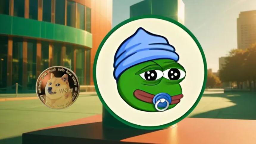 如果狗狗币 (DOGE) 的价格跌至 0.002 美元,那么 3 款 Meme 币将在 2025 年助您实现巨额收益